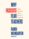 Why Fascists Fear Teachers
